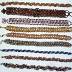 Beads, Beads, and More Beads