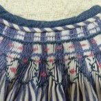 First Smocking Project Completed – Yahoo!