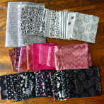 A Mystery Quilt – Do I Need to Start Another Project?