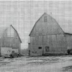 The Farm Buildings – J.R. Ernest Miller Memories