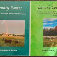 Lanark Rural Routes
