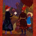 Delivering the Message