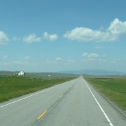 Some Thoughts About Life on the Road and Changes to my Art Activities