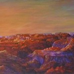 Air, Earth, Fire and Water – A Grand Canyon Triptych