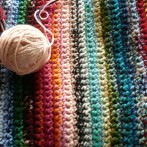 Knitting and Crochet Projects