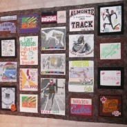 The Quilt is Ready for Delivery!  And a Tutorial on Quilt Binding