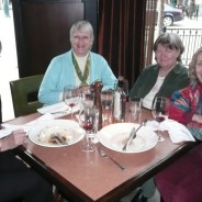 Quilt Canada 2010 – Calgary