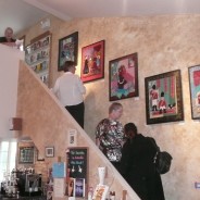 Exhibitions – Learning How to Proceed