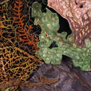 Abstracted – Upcoming Art Show – My Work is Featured!