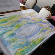 Starting a New Project – Water Challenge