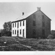 Glen Tay Oat Mill