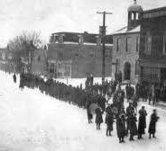 Lanark & Renfrew Scottish Regimental History