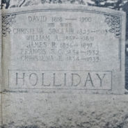 History of the Reformed Presbyterian Church in Perth