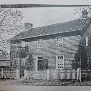 The St. Andrew’s Presbyterian Church – Perth Ontario