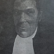 Early Presbyterian People of Perth