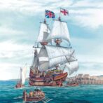 Edinburgh Settlers to Perth 1816